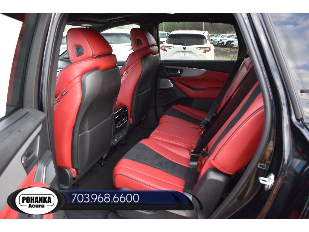 New 2026 Acura MDX A-Spec image 32