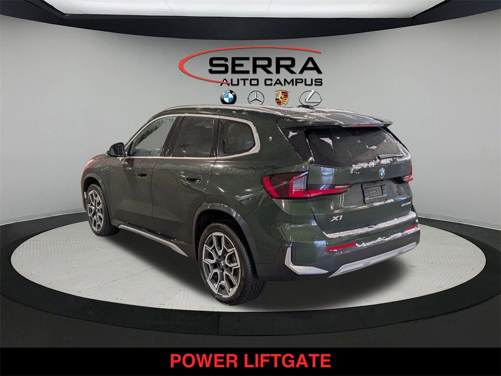 Certified 2024 BMW X1 xDrive28i w/ Convenience Package image 5