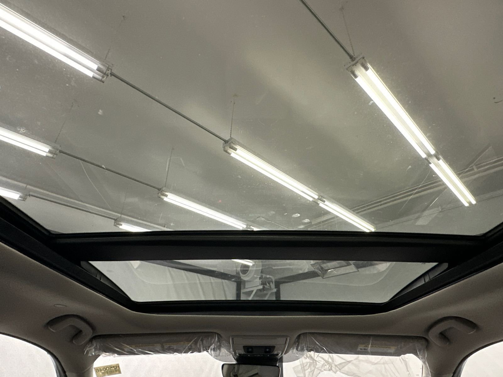 New 2025 Honda Pilot Touring image 22