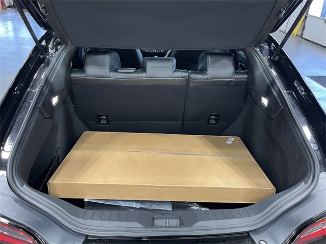 New 2026 Acura Integra A-Spec image 23