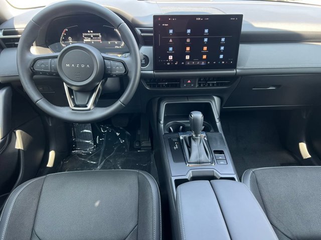 New 2026 MAZDA CX-5 Preferred AWD/4WD image 3