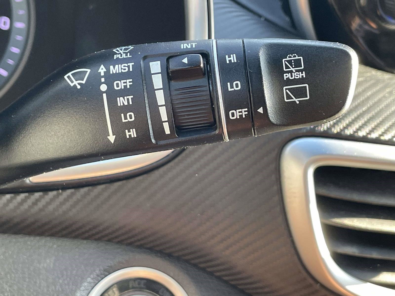 Used 2019 Hyundai Tucson Value w/ Cargo Package FWD image 24