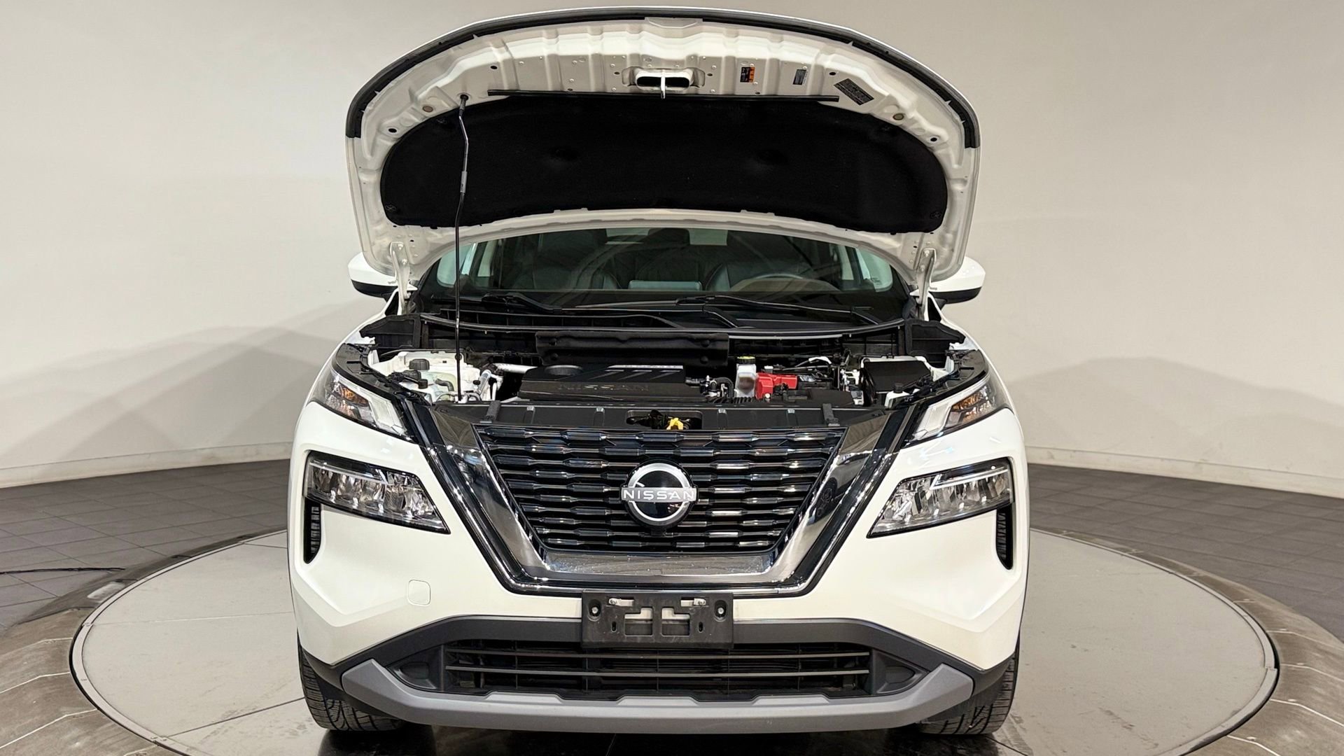 Used 2023 Nissan Rogue SV w/ SV Premium B Package image 87