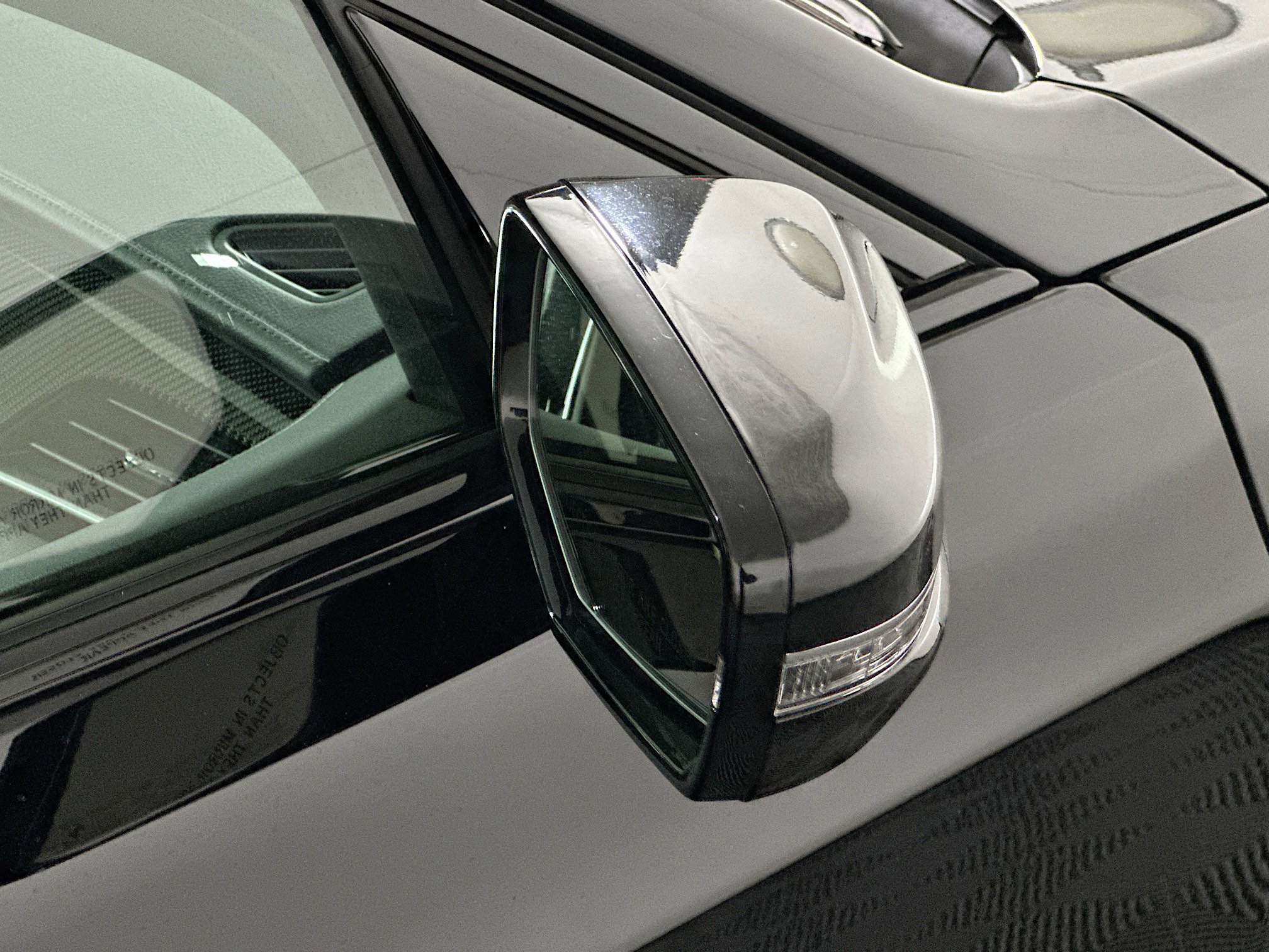 Used 2019 Cadillac CT6 Sport image 10