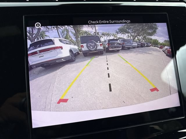 Used 2022 Jeep Grand Cherokee L Laredo RWD image 17