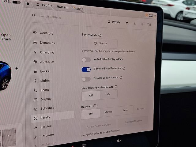 Used 2021 Tesla Model Y Long Range image 27