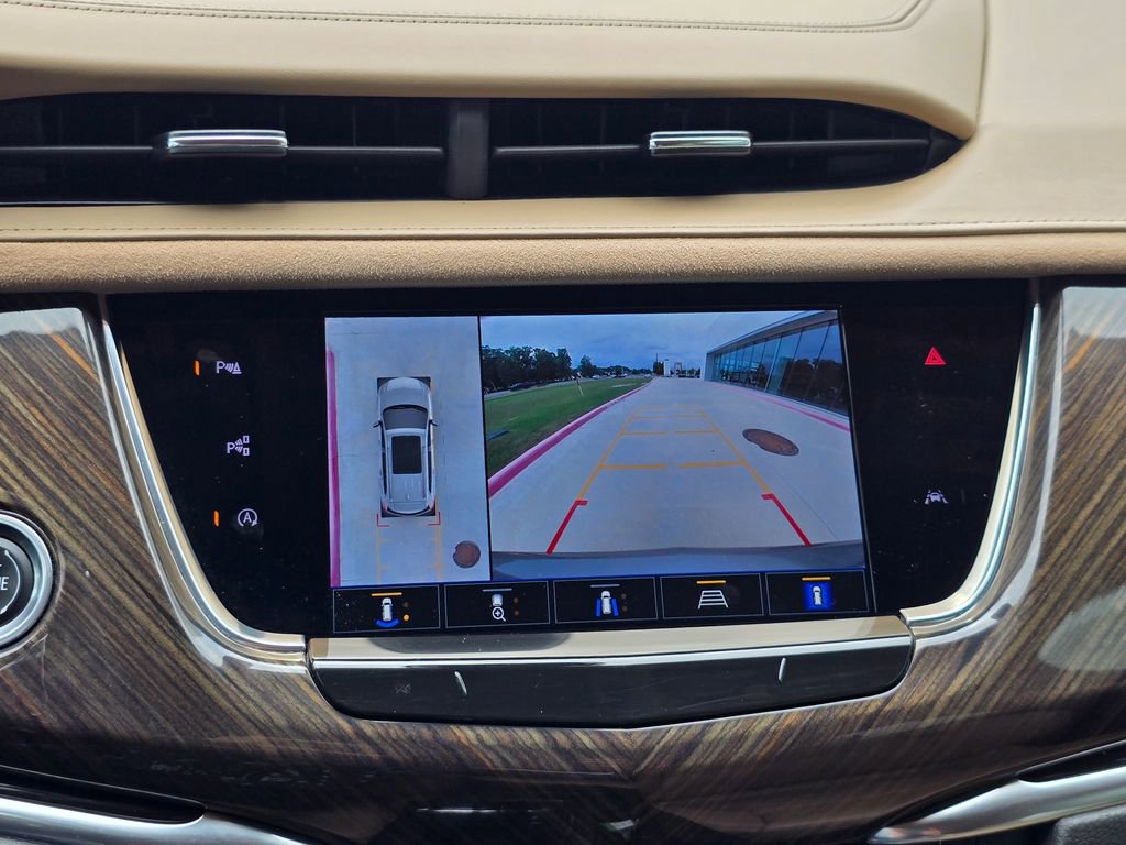 Used 2023 Cadillac XT6 Sport w/ Platinum Package AWD/4WD image 29