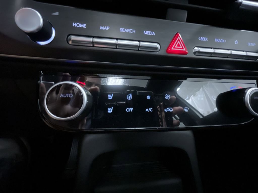 New 2026 Hyundai Palisade Calligraphy image 10