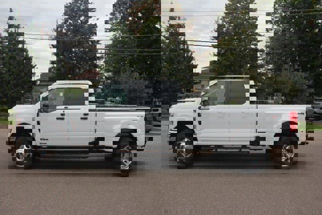 New 2026 Ford F350 XL image 1