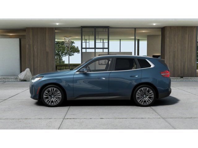 New 2026 BMW X3 xDrive30i w/ Premium Package AWD/4WD image 4