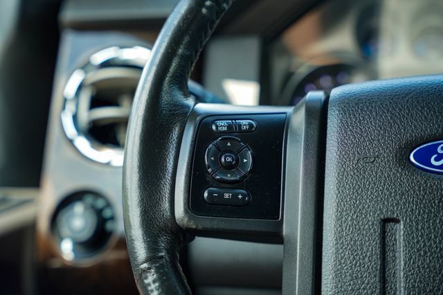 Used 2015 Ford F350 Platinum AWD/4WD image 49
