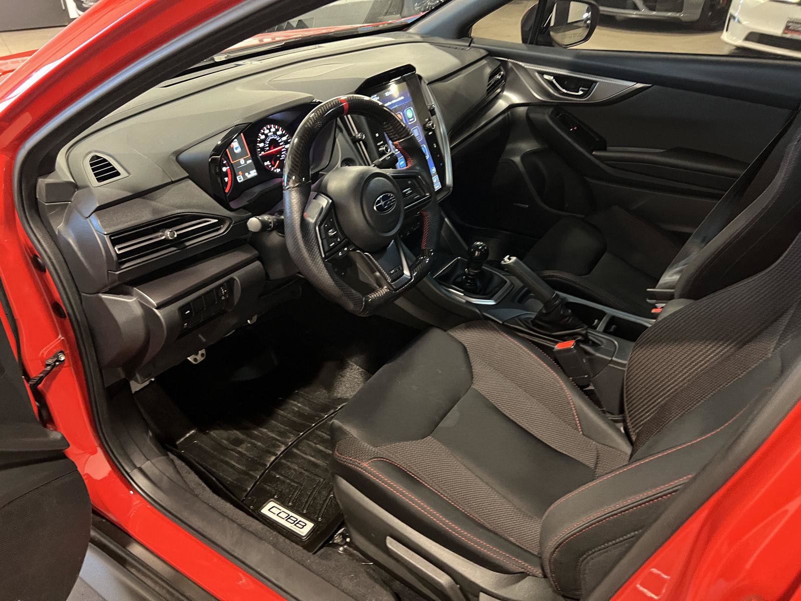 Used 2023 Subaru WRX Premium AWD/4WD image 10