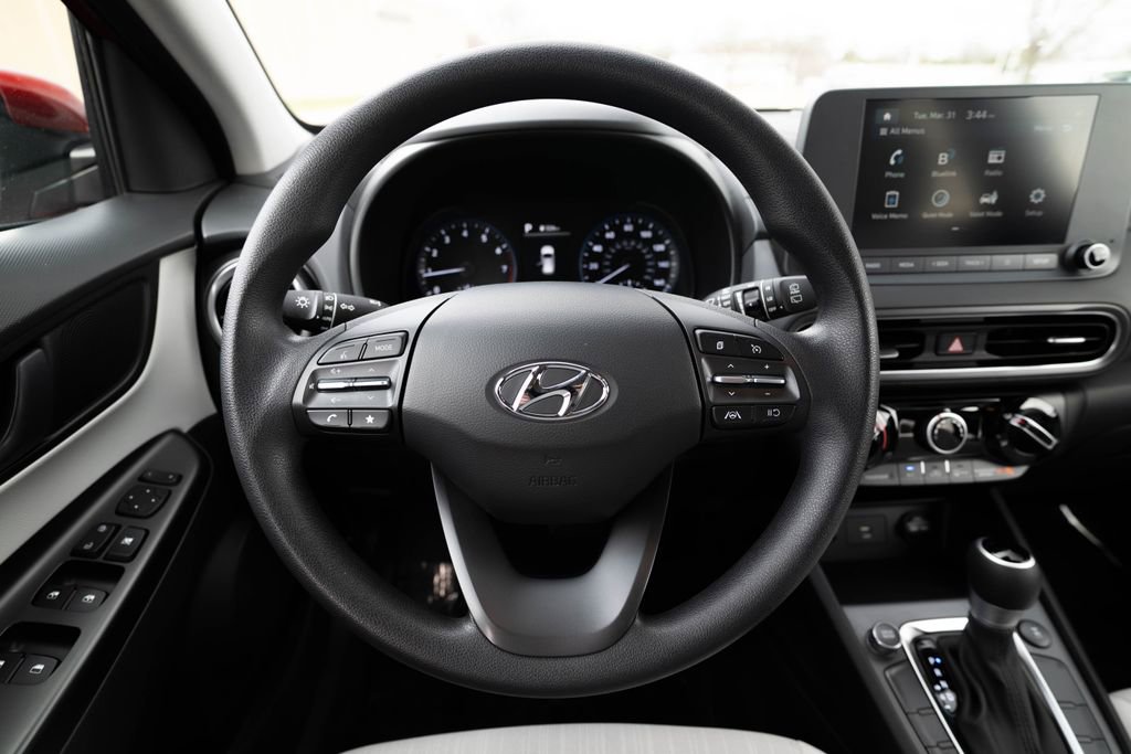 Used 2023 Hyundai Kona SEL image 14