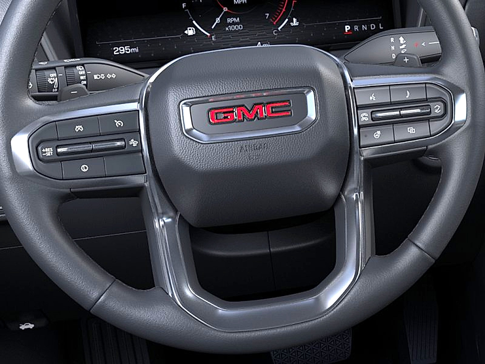 New 2027 GMC Terrain Elevation w/ Elevation Premium Package FWD image 19