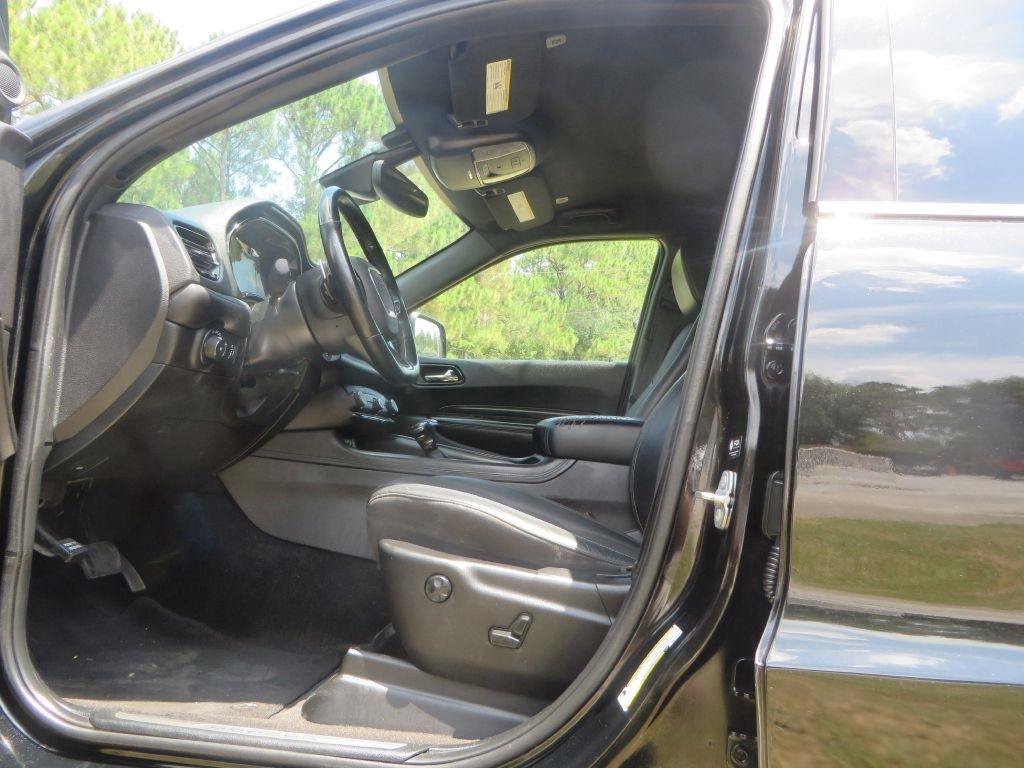 Used 2022 Dodge Durango GT RWD image 10