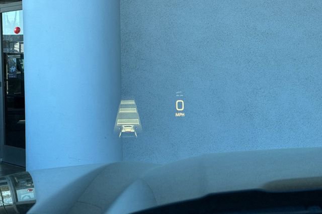 Used 2025 GMC Sierra 1500 AT4X image 43