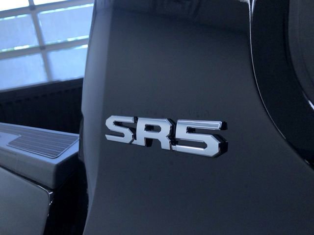 New 2026 Toyota Tacoma SR5 RWD image 9