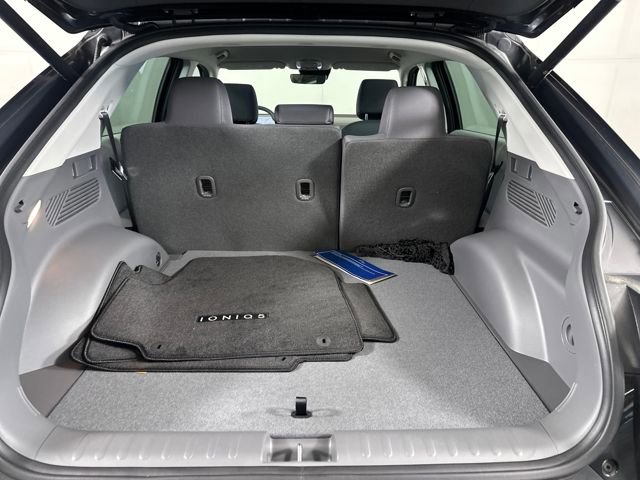 Used 2024 Hyundai Ioniq 5 SEL image 26