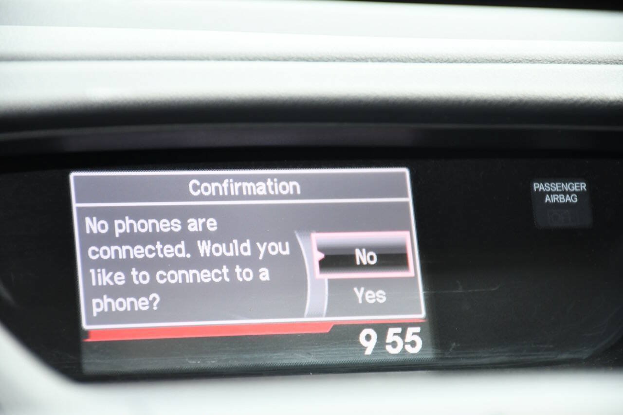 Used 2014 Honda CR-V EX image 33
