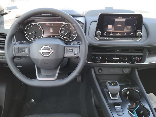New 2026 Nissan Rogue SV w/ Cold Weather Package AWD/4WD image 8