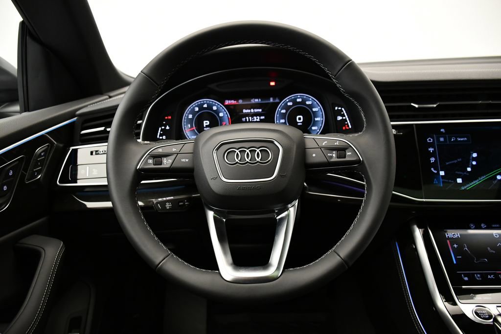 New 2026 Audi Q8 Premium Plus image 22