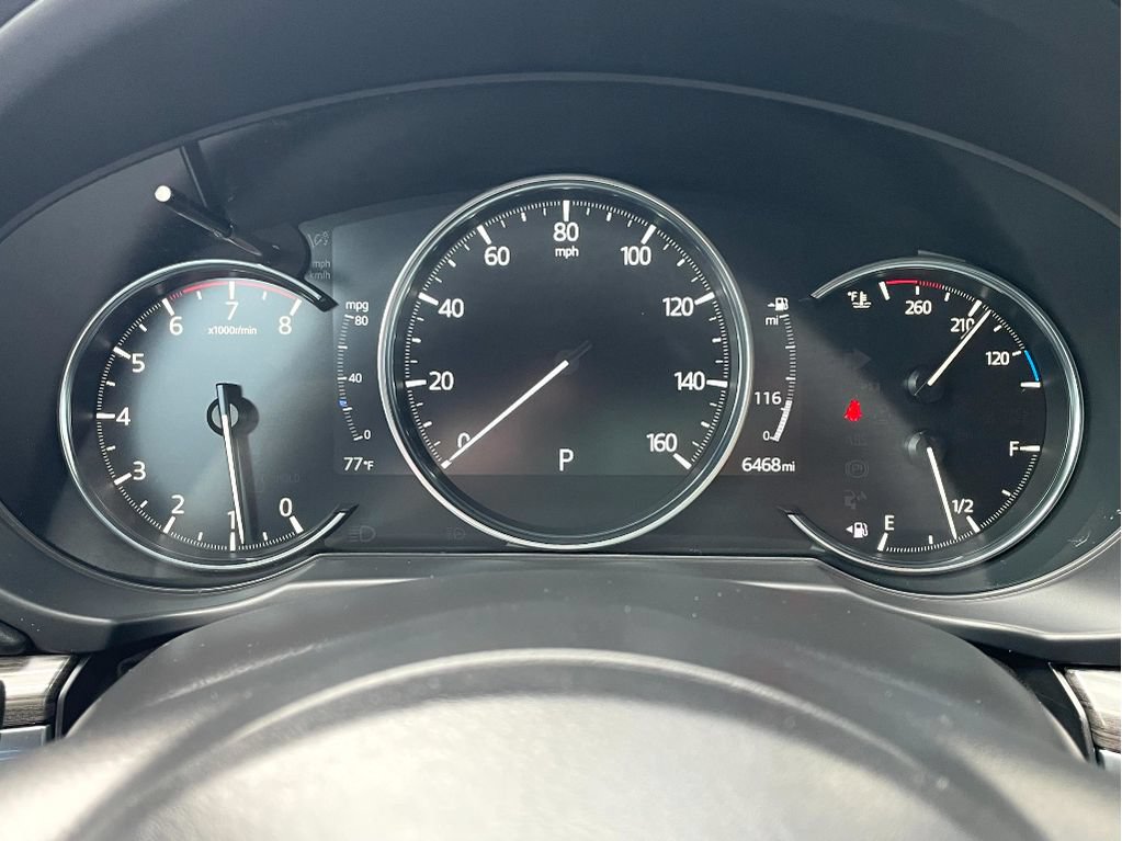 Used 2019 MAZDA CX-5 Grand Touring Reserve AWD/4WD image 14