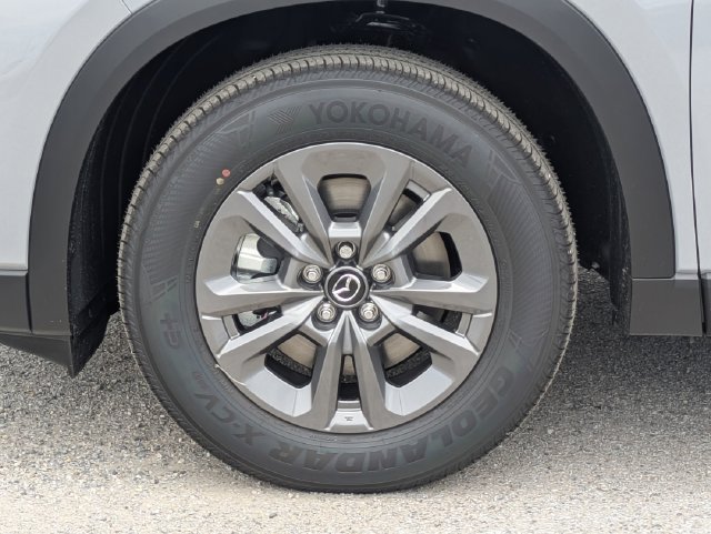 New 2026 MAZDA CX-5 Select AWD/4WD image 11