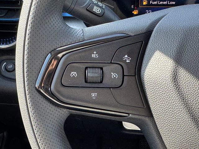 New 2026 Chevrolet Trax LT image 19