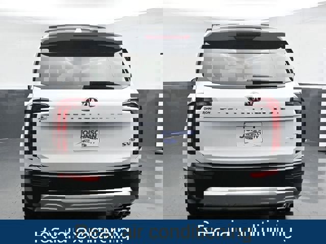 Used 2020 Kia Telluride S w/ S 8 Passenger Seating Package image 10