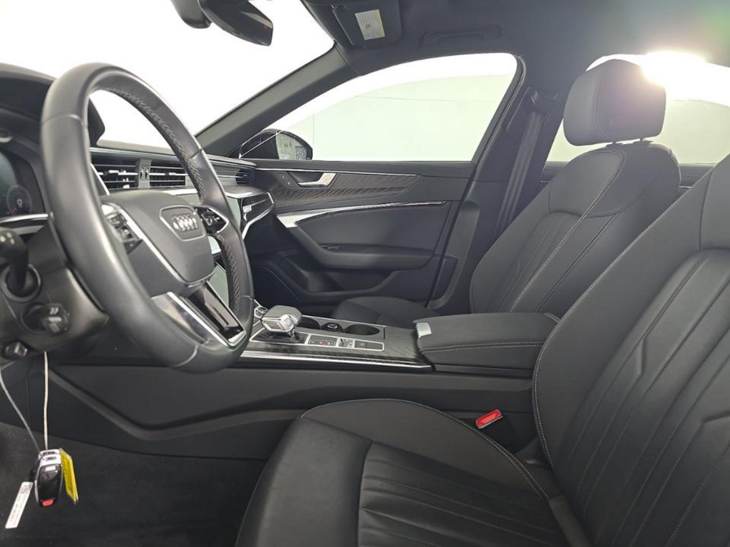 Used 2023 Audi A6 2.0T Premium w/ Convenience Package AWD/4WD image 4