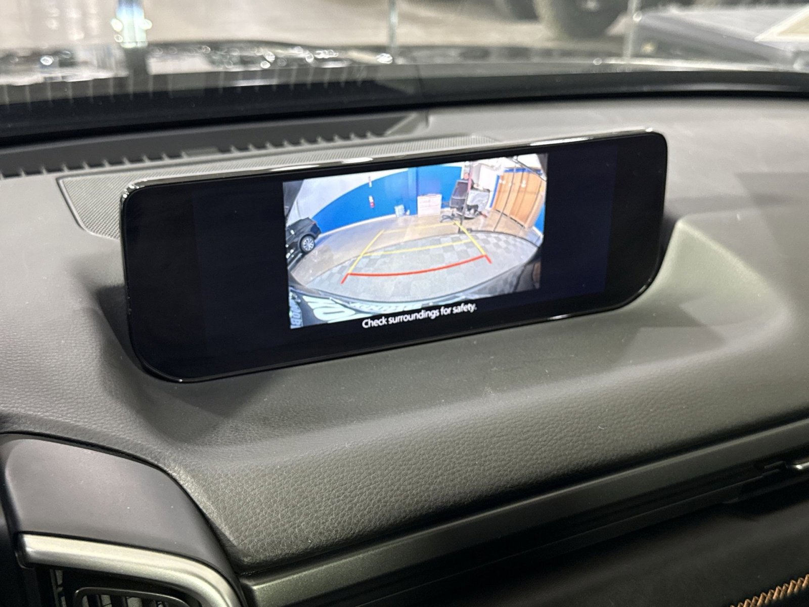 Used 2023 MAZDA CX-50 AWD 2.5 Turbo w/ Cargo Package image 23