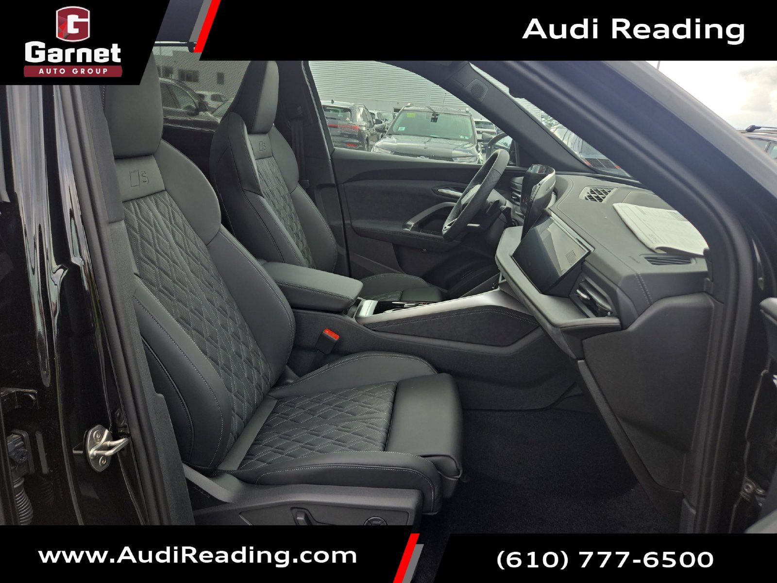 New 2026 Audi SQ5 Premium Plus AWD/4WD image 14