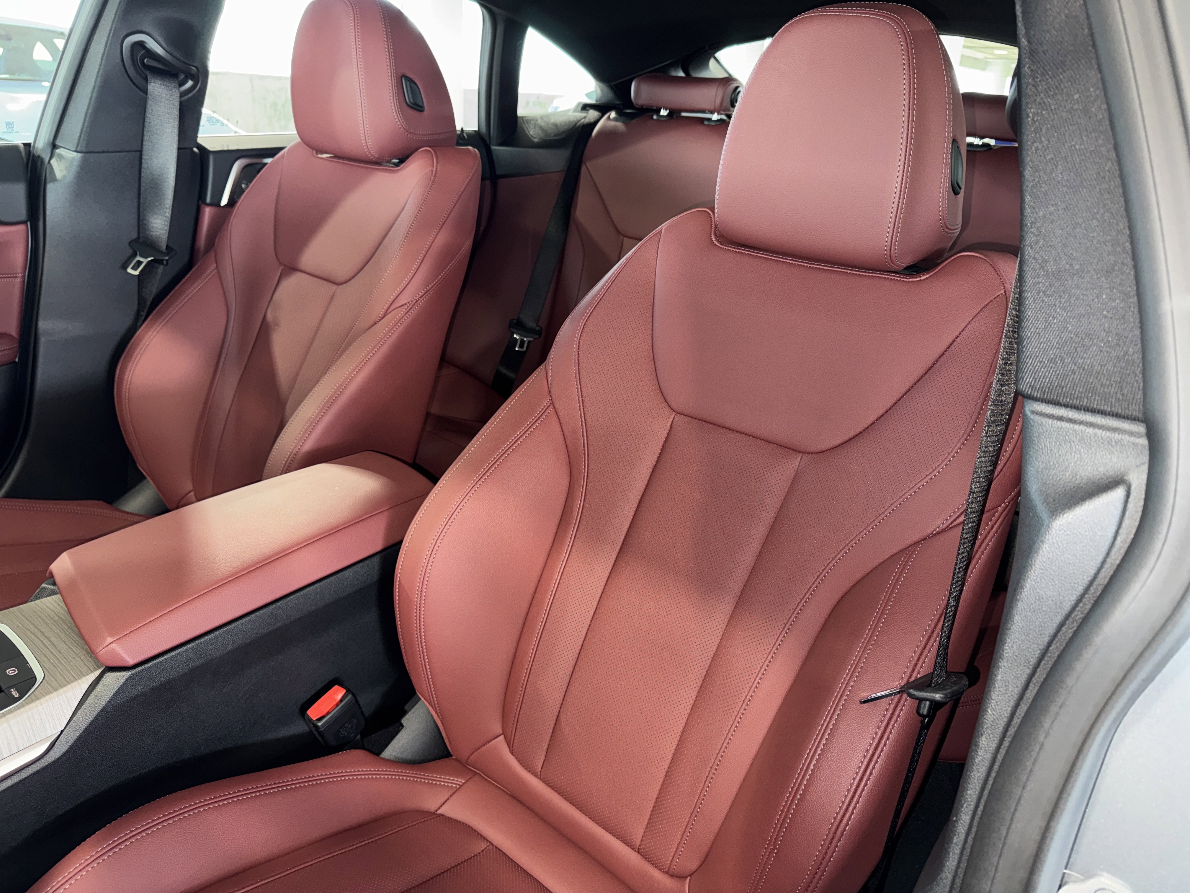 Used 2025 BMW 430i image 33