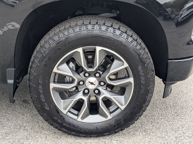 Used 2024 Chevrolet Silverado 1500 RST w/ Protection Package image 14