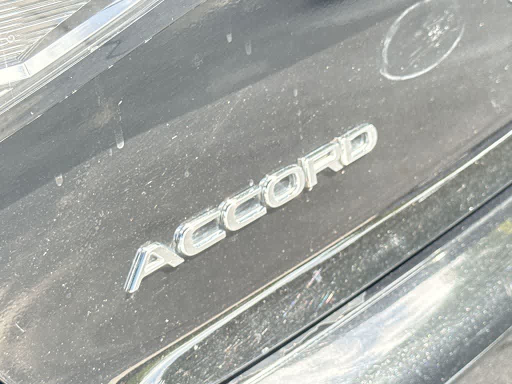 Used 2023 Honda Accord LX image 10