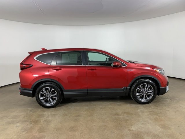 Used 2022 Honda CR-V EX-L image 7