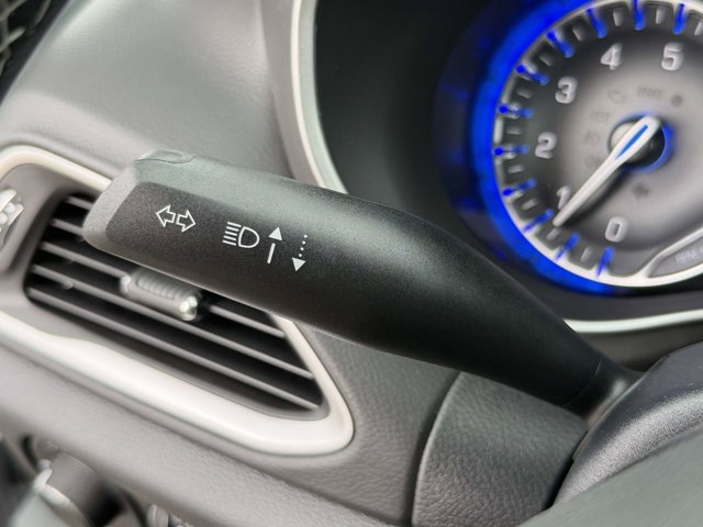 New 2027 Chrysler Pacifica LX FWD image 16