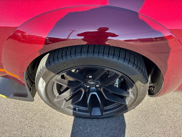 Used 2023 Dodge Challenger R/T Scat Pack RWD image 30