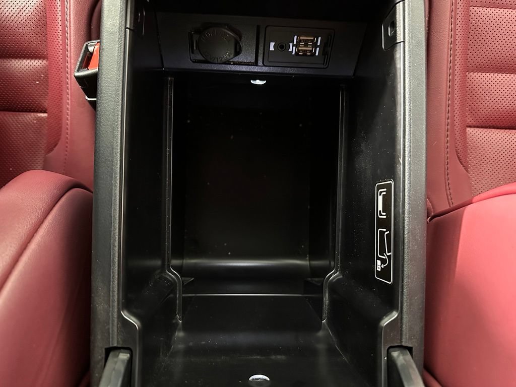 Used 2019 Lexus RX 350 F Sport w/ Navigation Package AWD/4WD image 31