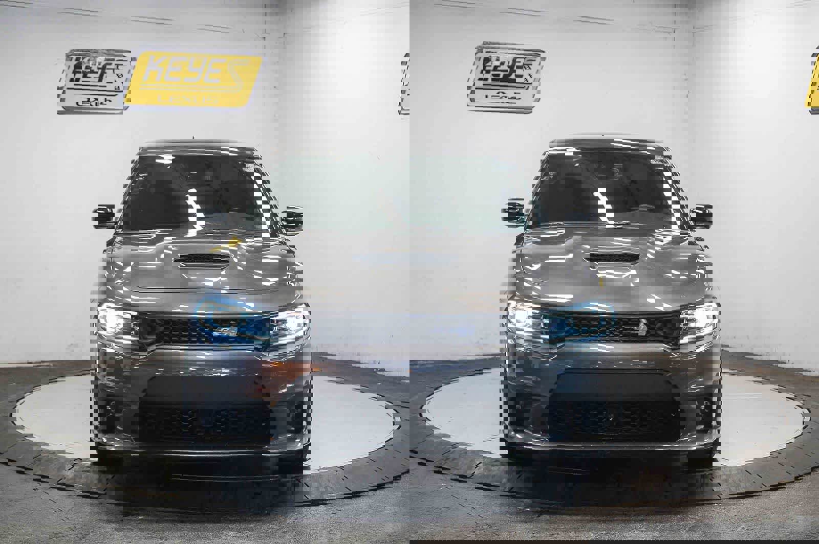 Used 2023 Dodge Charger Scat Pack w/ Harman/Kardon Audio Group image 6