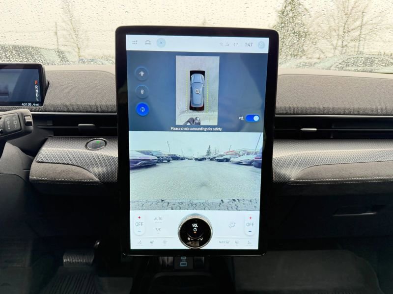 Used 2023 Ford Mustang Mach-E GT w/ GT Performance Edition image 22