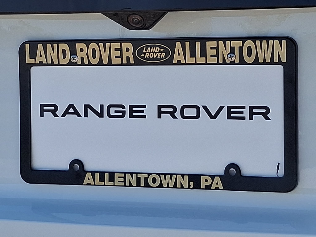 New 2026 Land Rover Range Rover SE AWD/4WD image 19