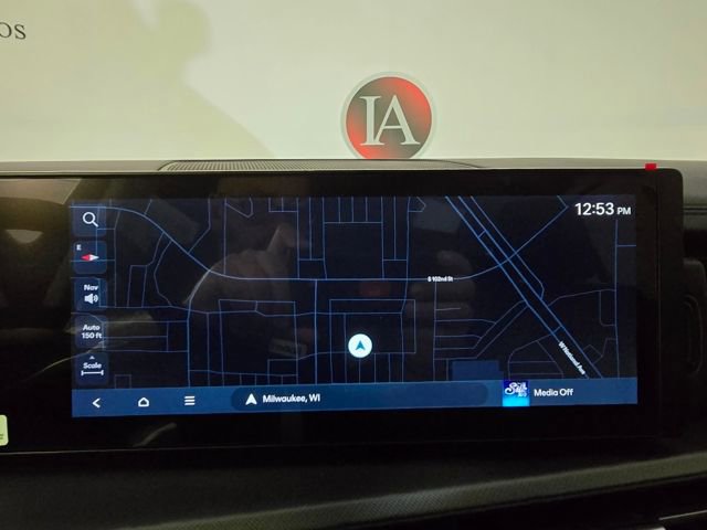 New 2026 Hyundai Santa Fe XRT image 14