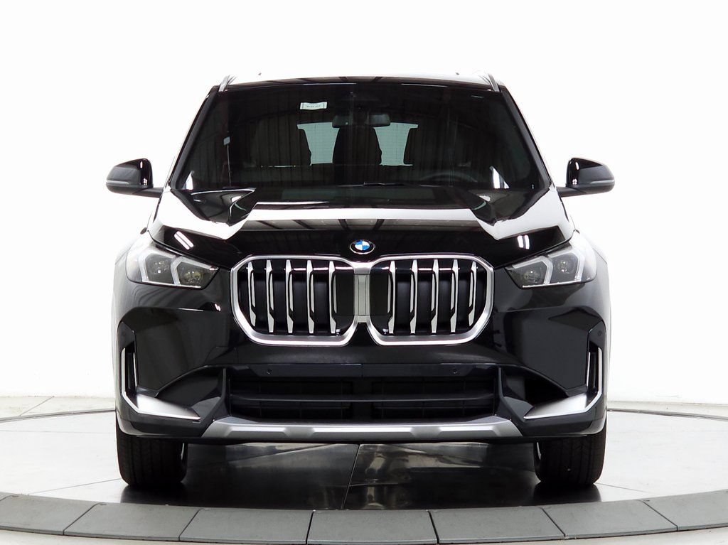 Used 2026 BMW X1 xDrive28i w/ Convenience Package AWD/4WD image 2