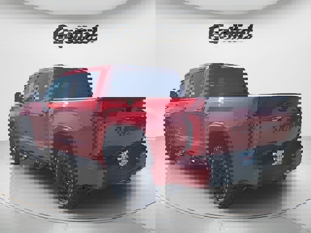 New 2026 Toyota Tundra SR5 image 6