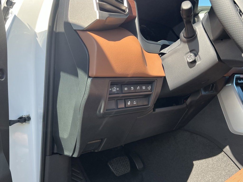 New 2026 Toyota Tundra 1794 Edition image 18