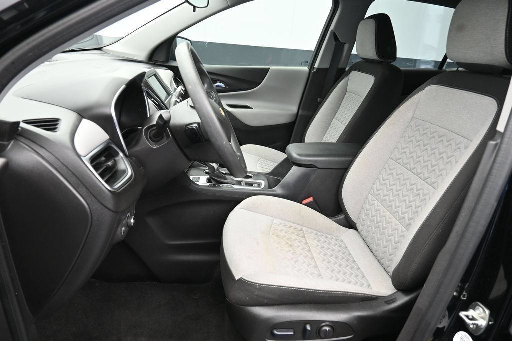 Used 2024 Chevrolet Equinox LS AWD/4WD image 15