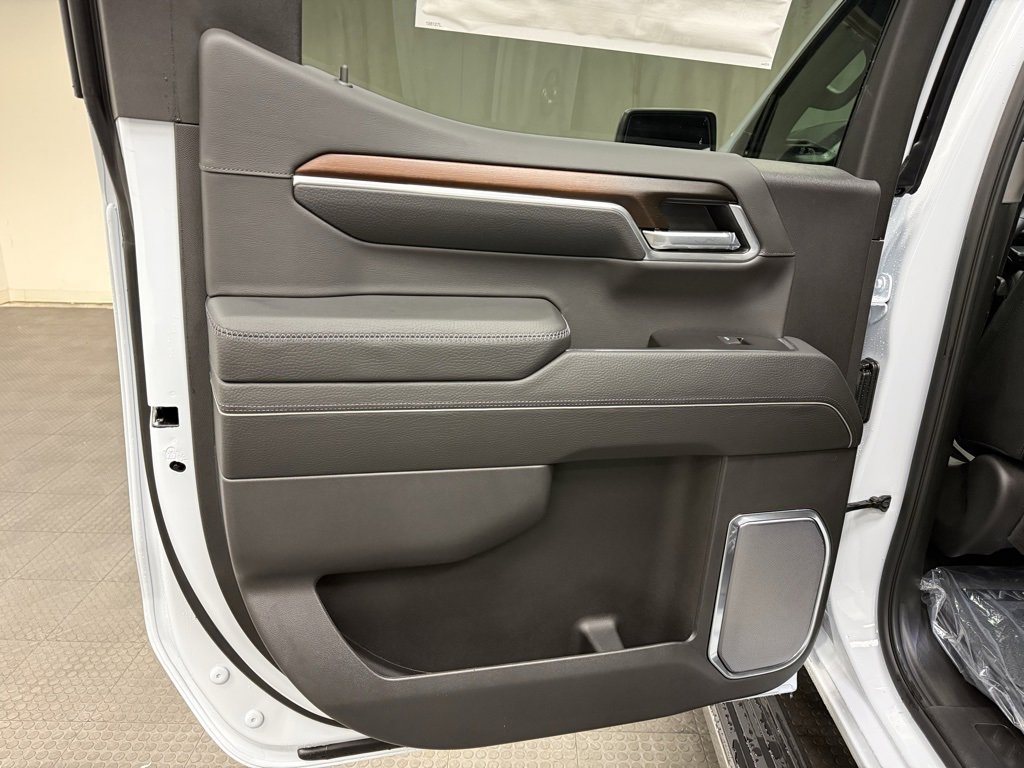 New 2026 GMC Sierra 1500 Denali image 22