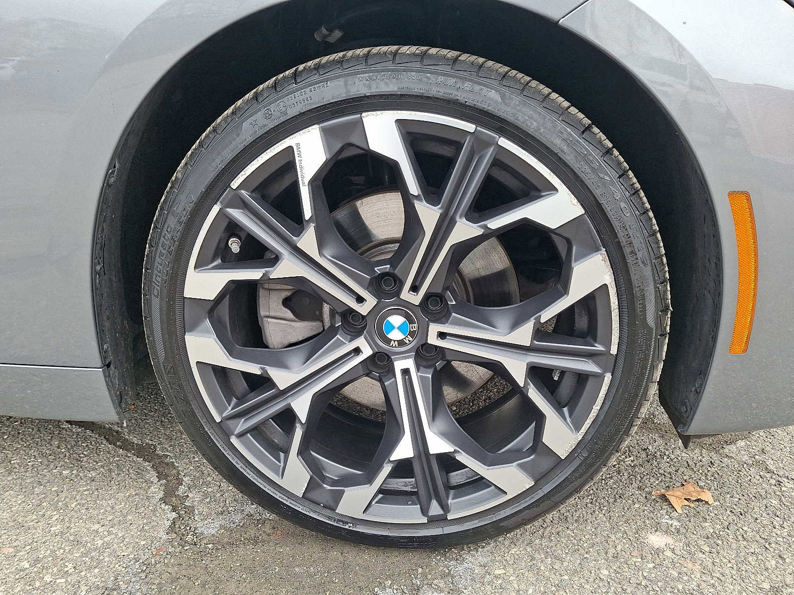 Used 2025 BMW 230i xDrive Coupe w/ M Sport Package AWD/4WD image 8