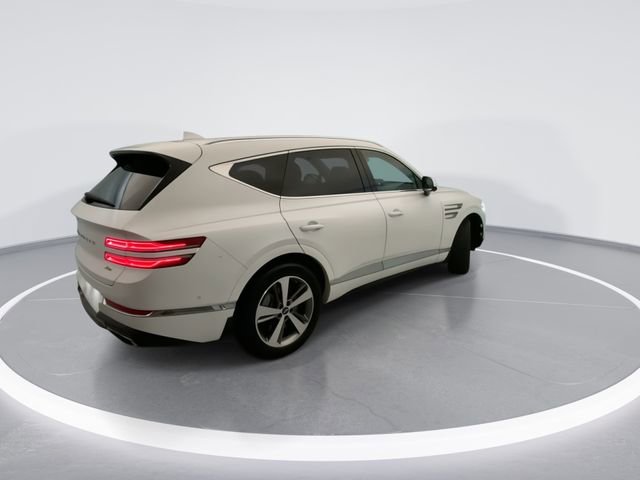 Used 2024 Genesis GV80 2.5T w/ Advanced Package AWD/4WD image 4